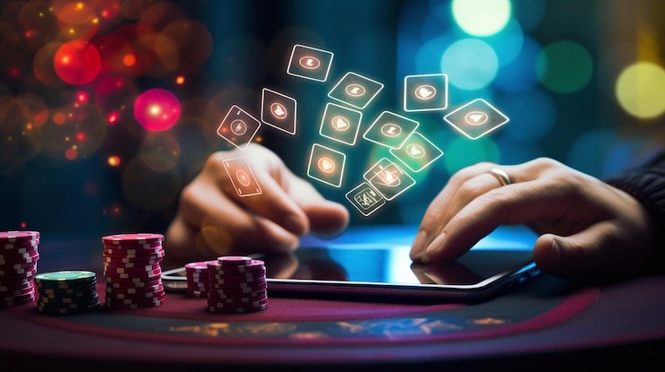 Catatan aturan bonus saat browsing mobile