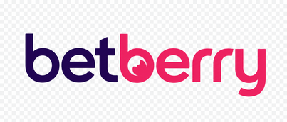 Logo betberry Indonesia